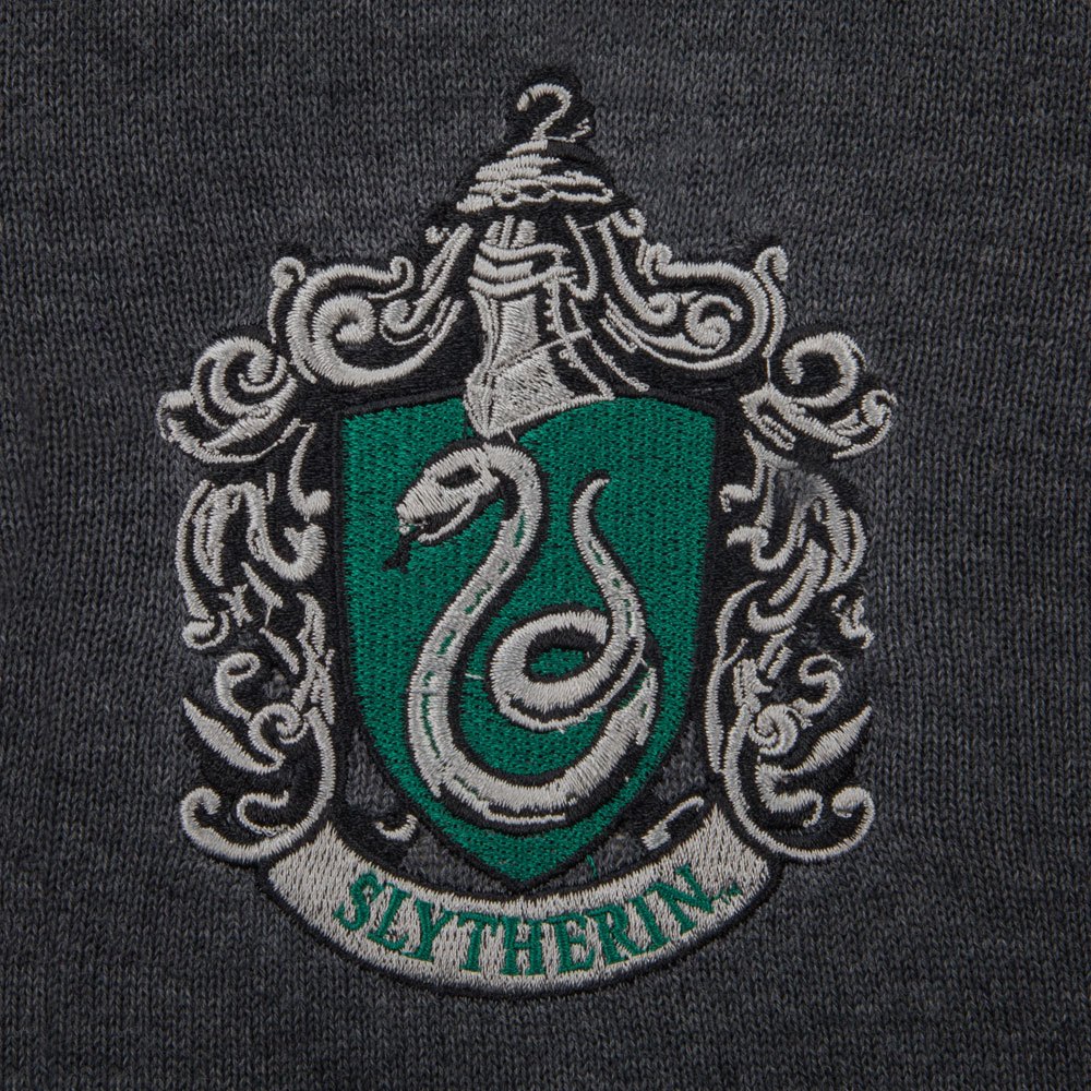 HARRY POTTER - Sweater - Sperentard - (XS - Kids)