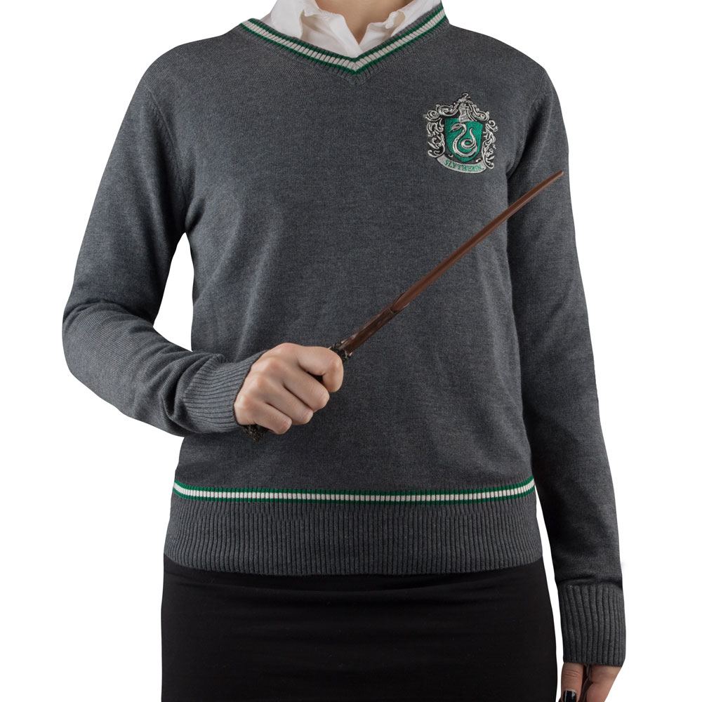 HARRY POTTER - Sweater - Sperentard - (XS - Kids)