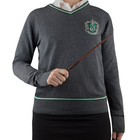 HARRY POTTER - Sweater - Sperentard - (XS - Kids)