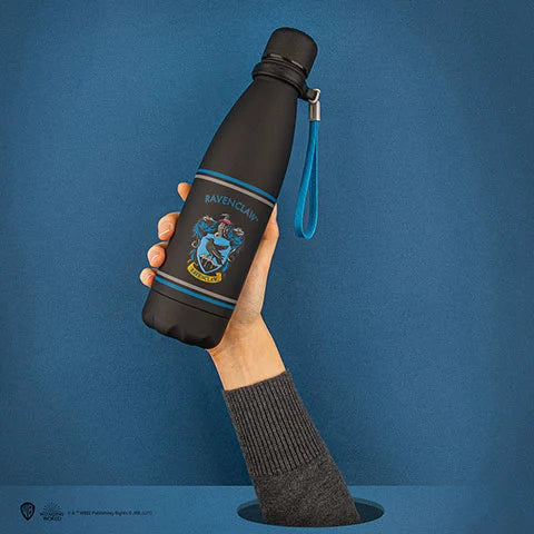 HARRY POTTER - Ravenclaw - Bottle 700ml