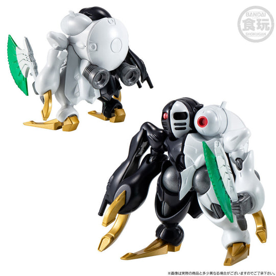 GUNDAM - Gundam Converge Core - Figure Dictus Set 5.5cm
