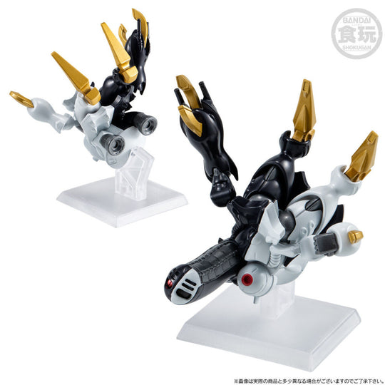 GUNDAM - Gundam Converge Core - Figure Dictus Set 5.5cm