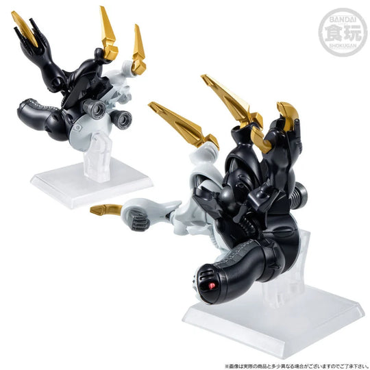 GUNDAM - Gundam Converge Core - Figure Dictus Set 5.5cm