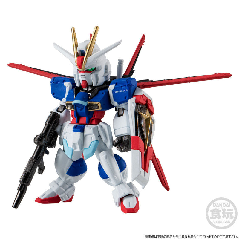 GUNDAM - Gundam Converge - Figure 15th Anniversary Alternative 5.5cm
