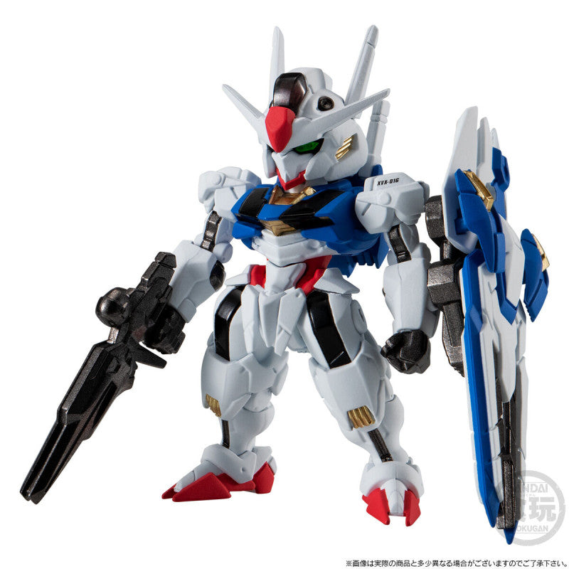 GUNDAM - Gundam Converge - Figure 15th Anniversary Alternative 5.5cm
