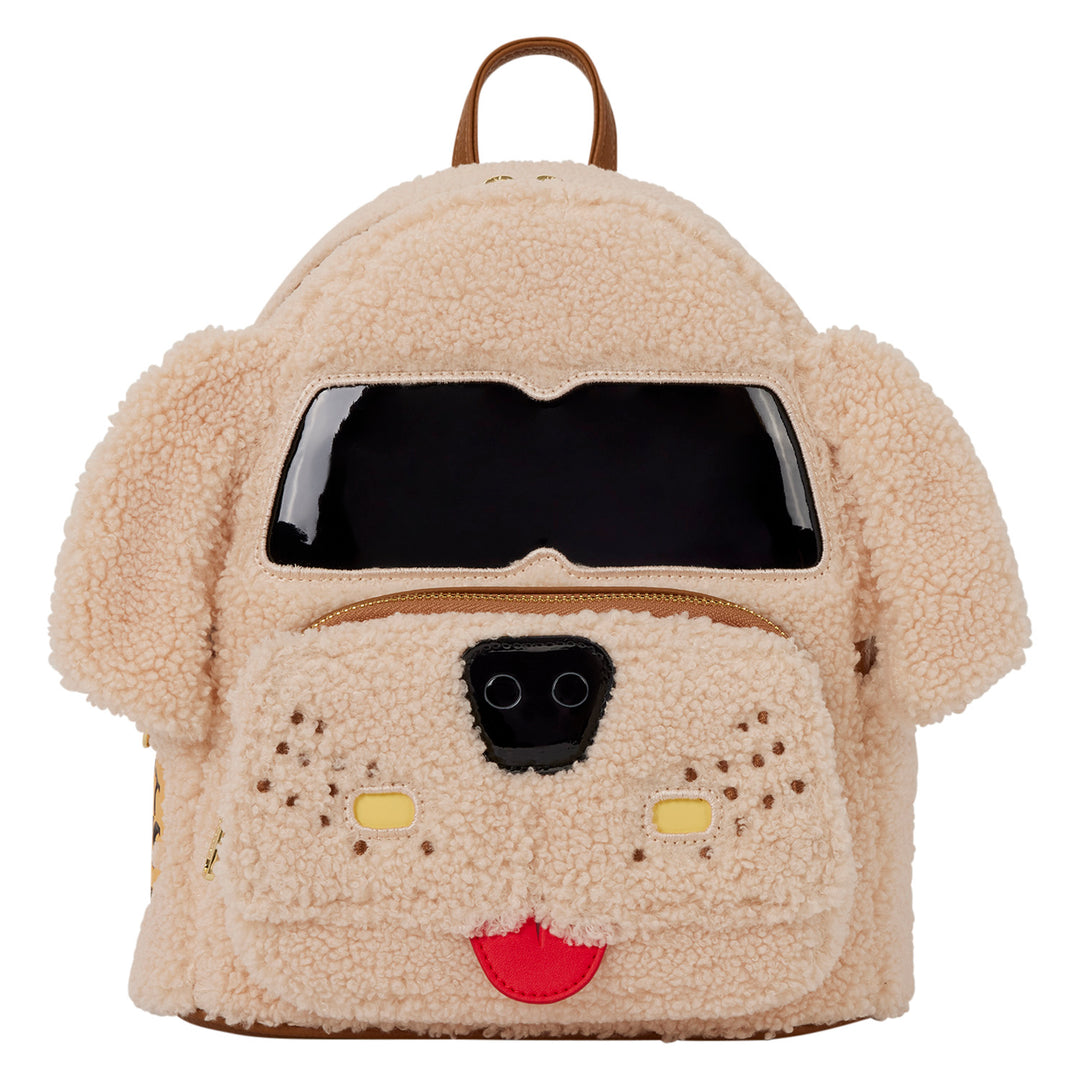 DUMB & DUMBER - Mutts Cutts Van - Mini Backpack Loungefly