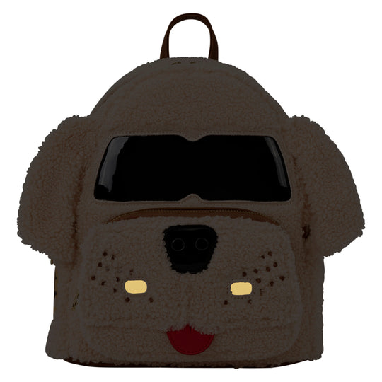 DUMB & DUMBER - Mutts Cutts Van - Mini Backpack Loungefly