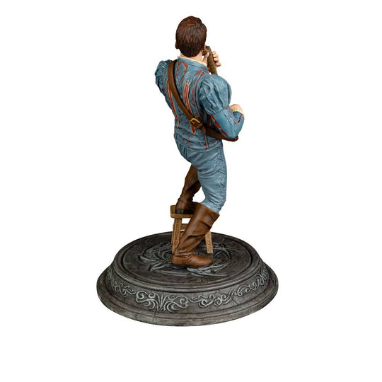 THE WITCHER - Jaskier - Statue 22cm