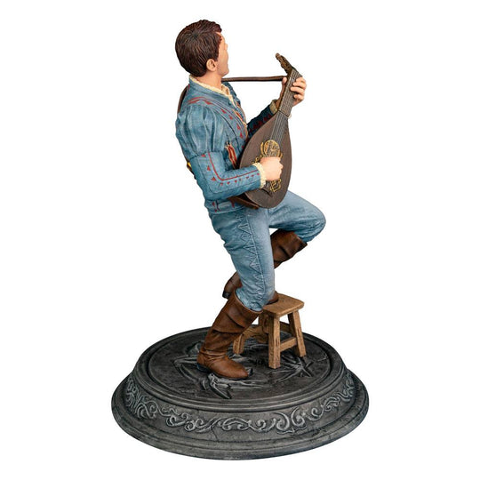 THE WITCHER - Jaskier - Statue 22cm
