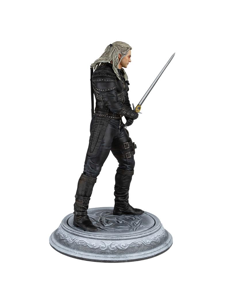 THE WITCHER - Geralt "Season 2" - Statue 24cm
