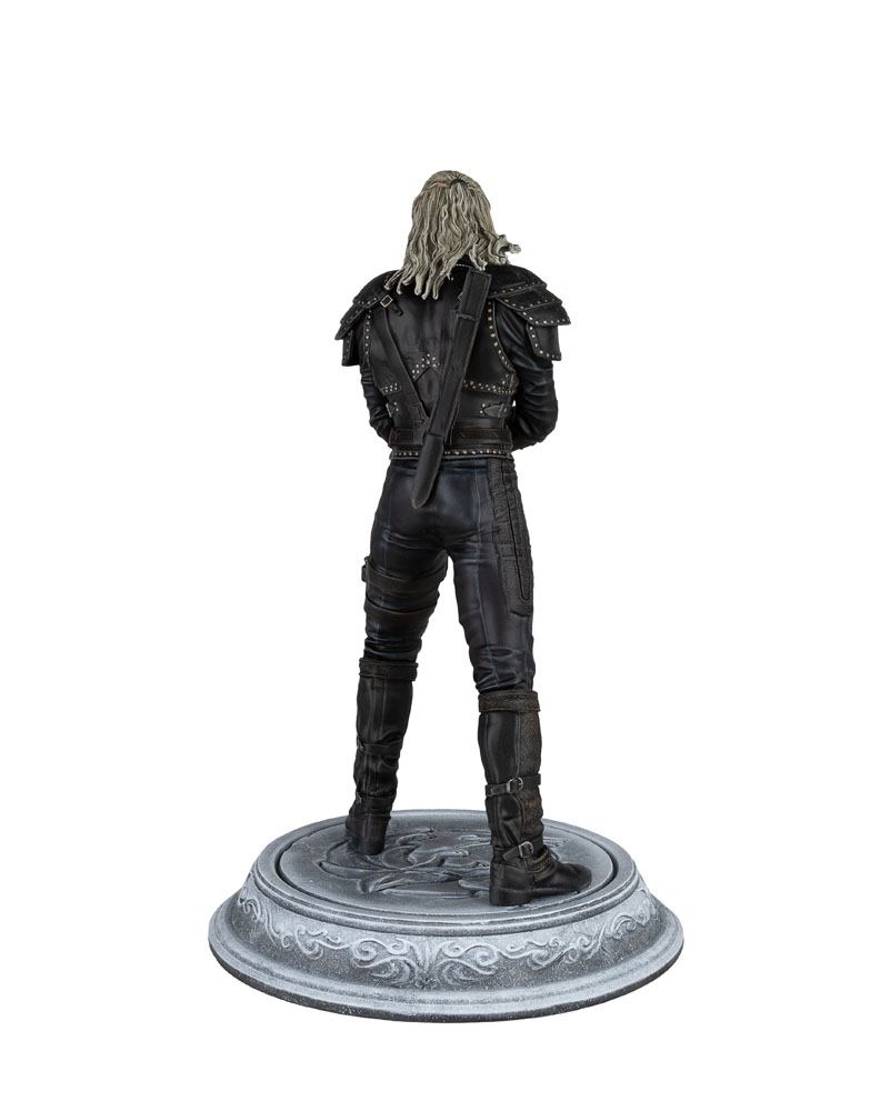 THE WITCHER - Geralt "Season 2" - Statue 24cm
