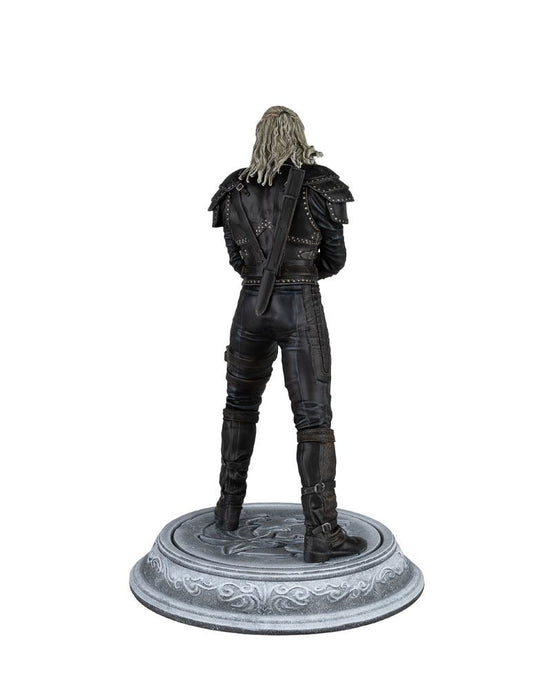 THE WITCHER - Geralt "Season 2" - Statue 24cm
