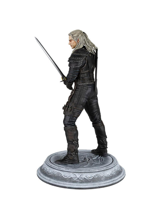 THE WITCHER - Geralt "Season 2" - Statue 24cm