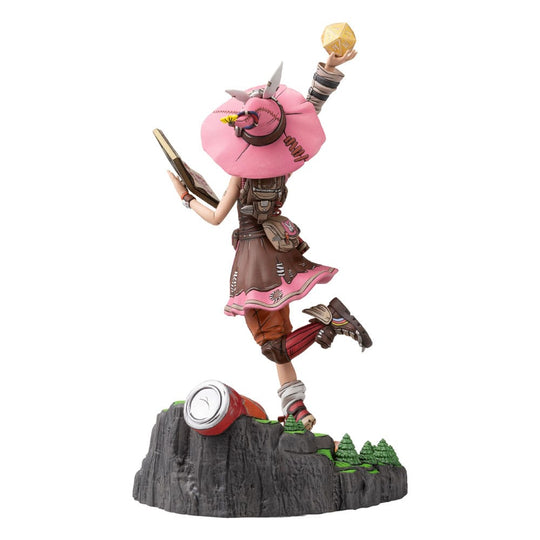 TINY TINA'S WONDERLAND - Tina the Bunker Master - Statue 21cm