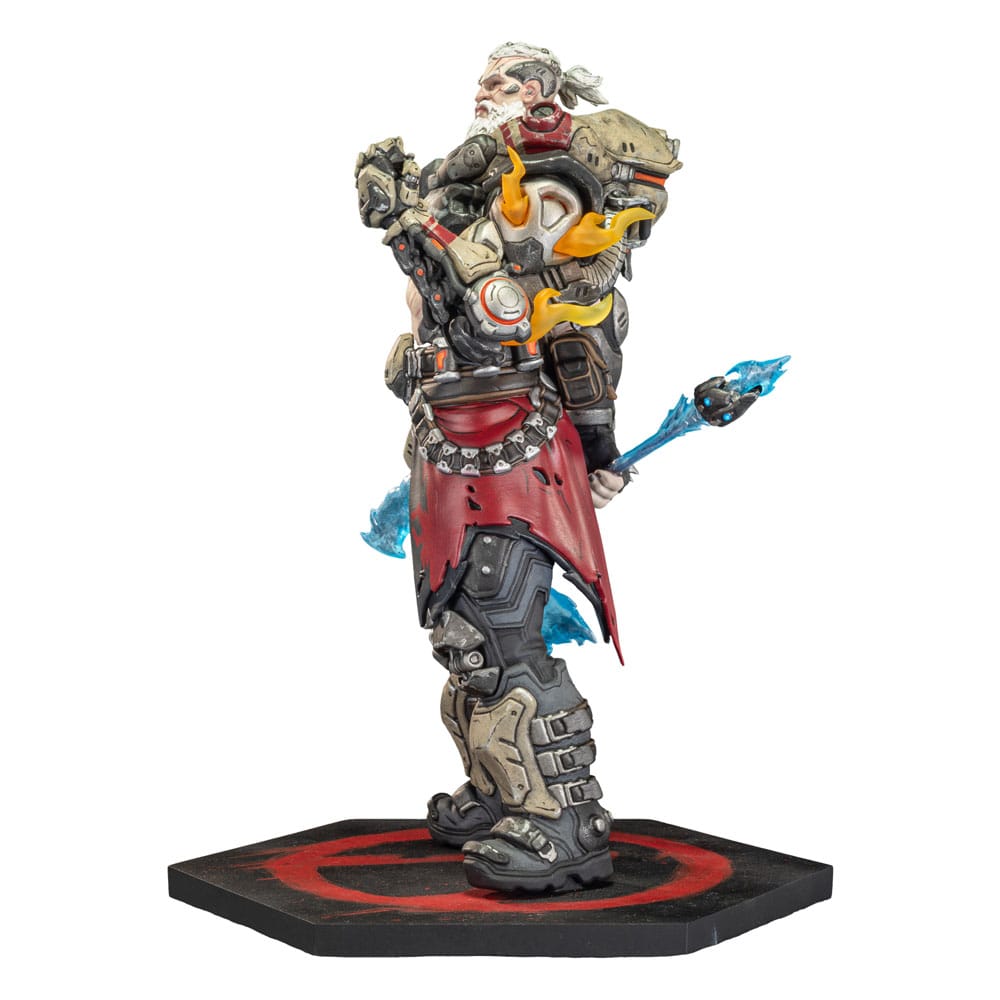 BORDERLANDS 4 - Amon - Statue 23cm