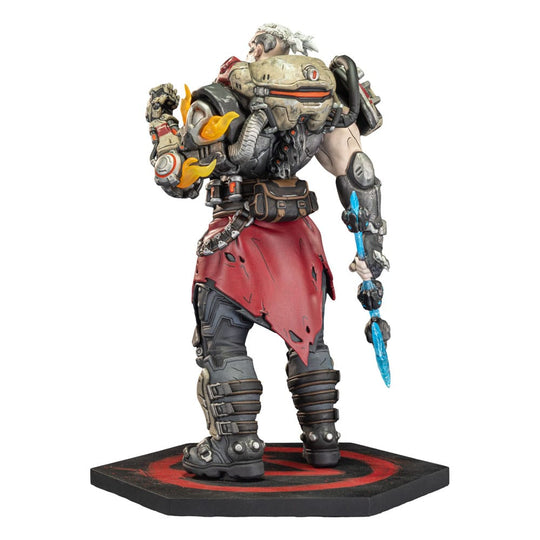 BORDERLANDS 4 - Amon - Statue 23cm