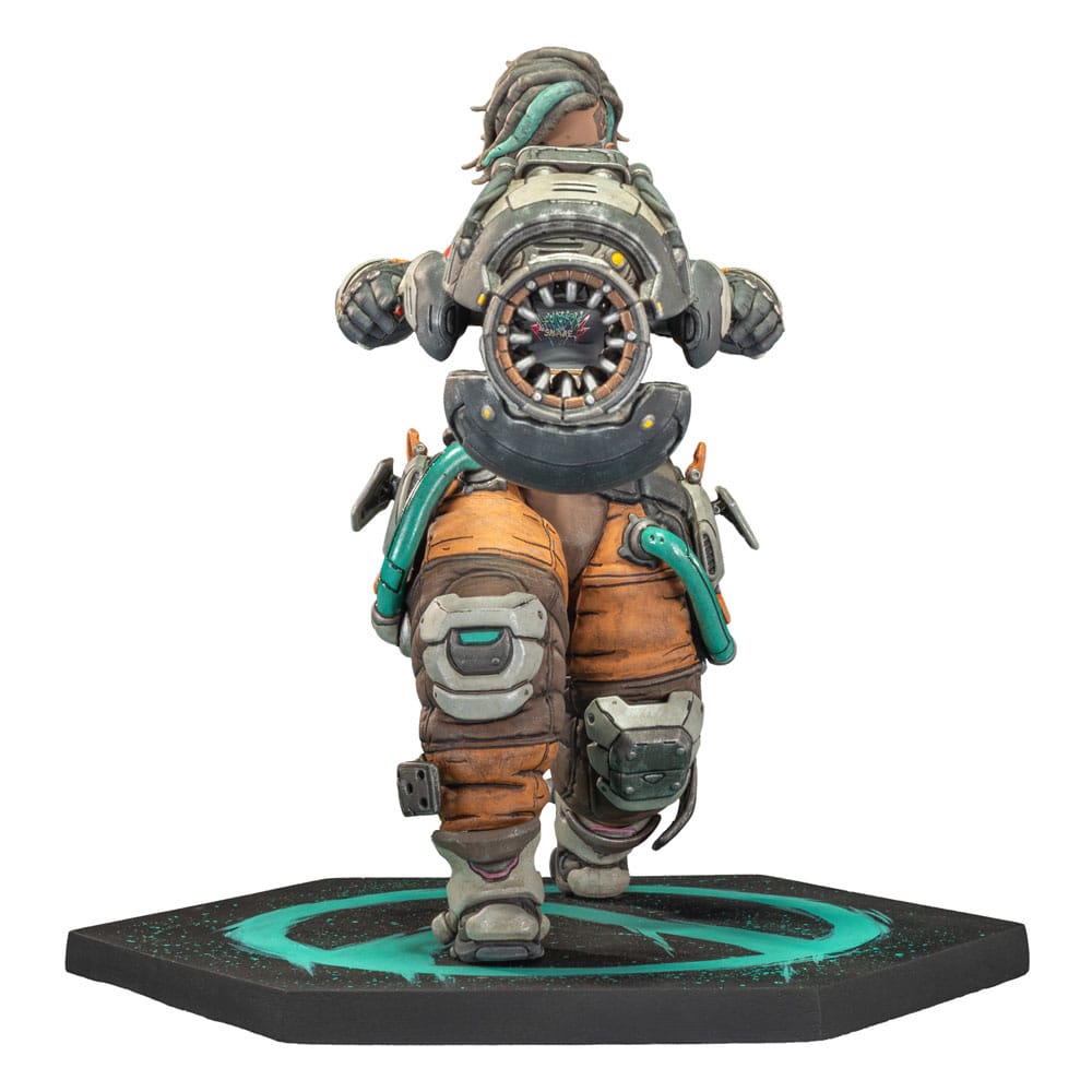 BORDERLANDS 4 - Harlowe - Statue 18cm