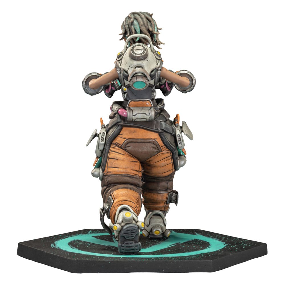 BORDERLANDS 4 - Harlowe - Statue 18cm