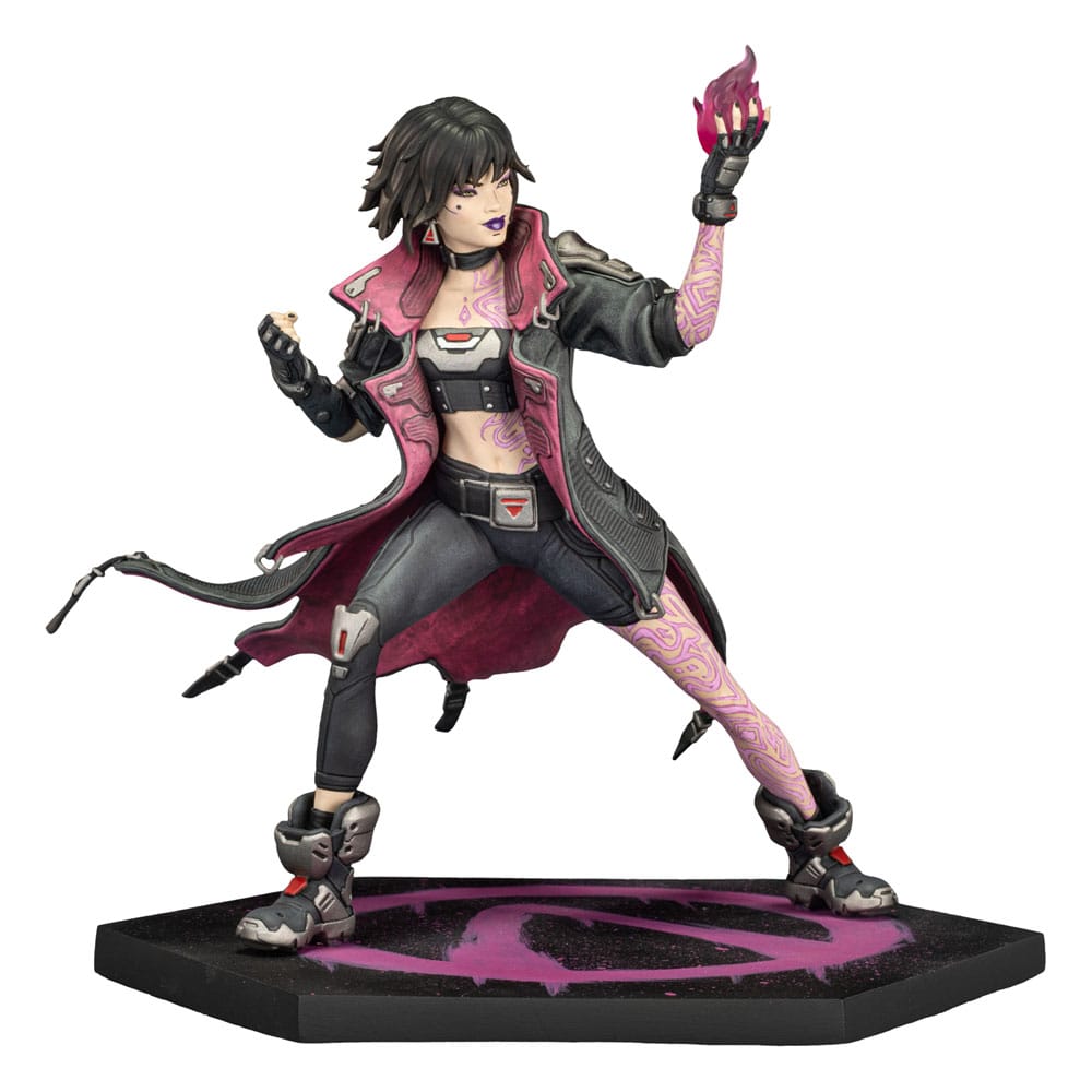 BORDERLANDS 4 - Vex - Statue 17cm