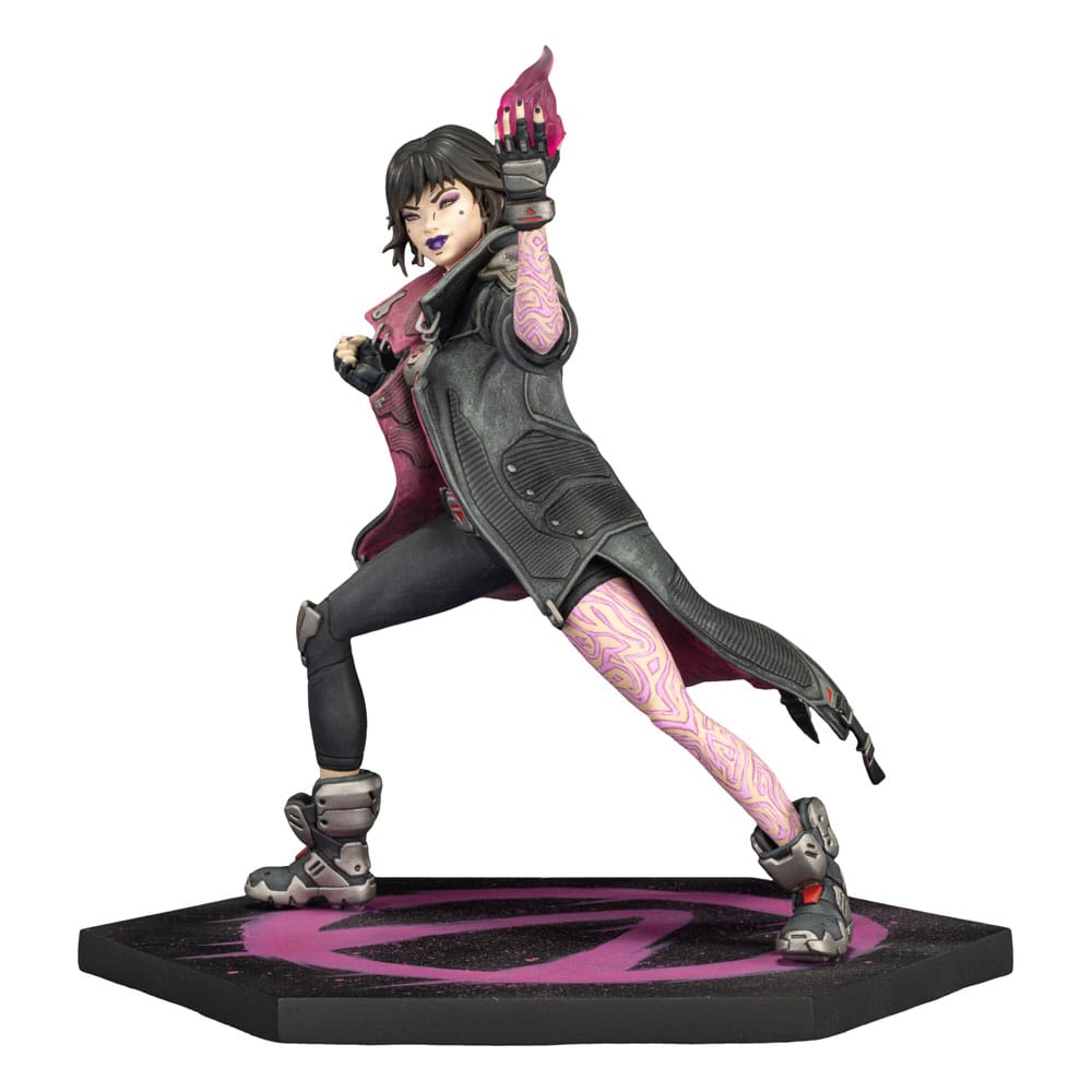 BORDERLANDS 4 - Vex - Statue 17cm