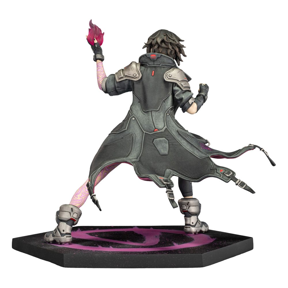 BORDERLANDS 4 - Vex - Statue 17cm