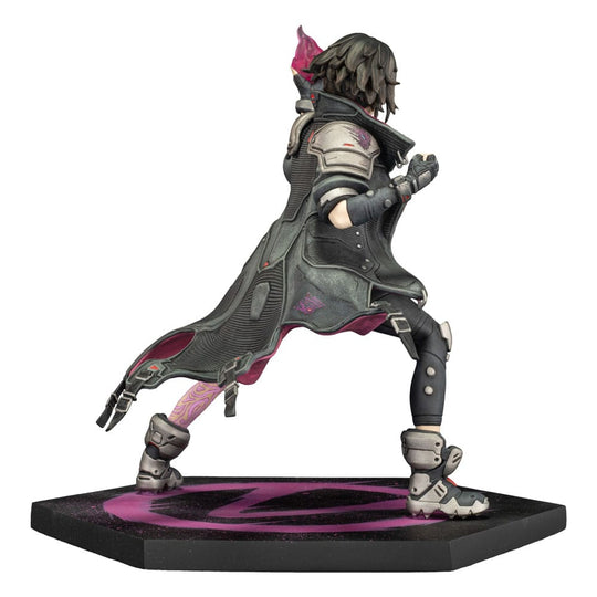 BORDERLANDS 4 - Vex - Statue 17cm