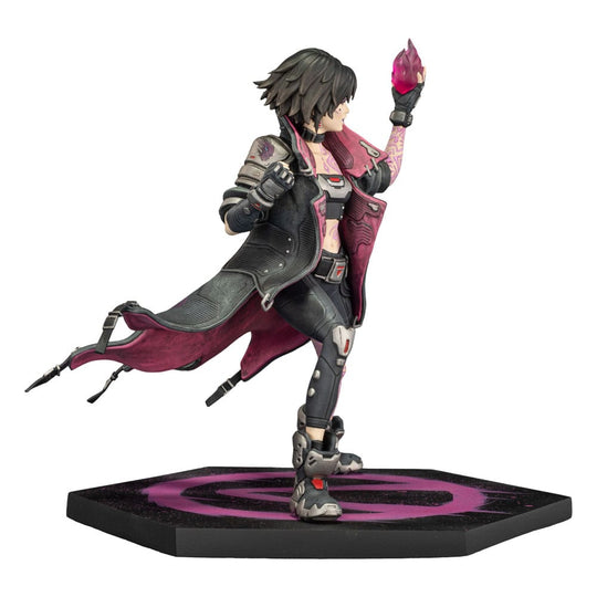 BORDERLANDS 4 - Vex - Statue 17cm