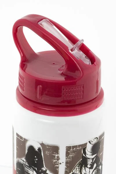 ASSASSIN'S CREED - Aluminium Drink Bottles 700 ml - Stencil