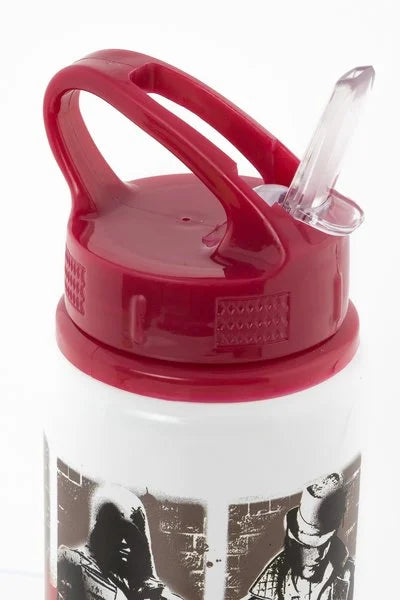 ASSASSIN'S CREED - Aluminium Drink Bottles 700 ml - Stencil
