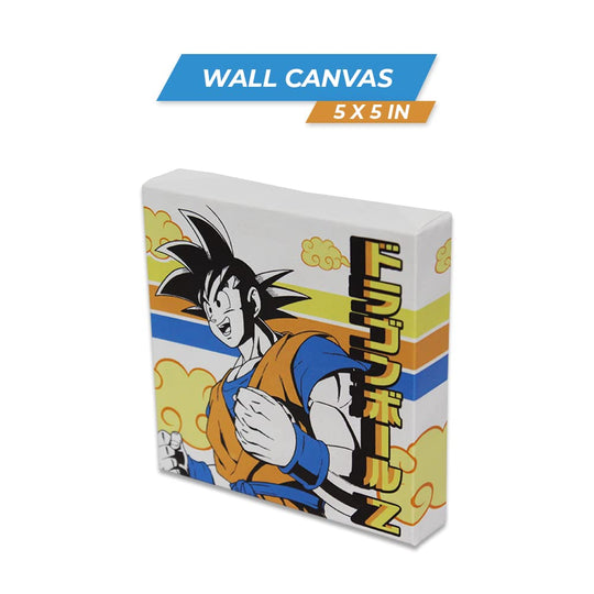 DRAGON BALL Z - Goku - Mystery Box
