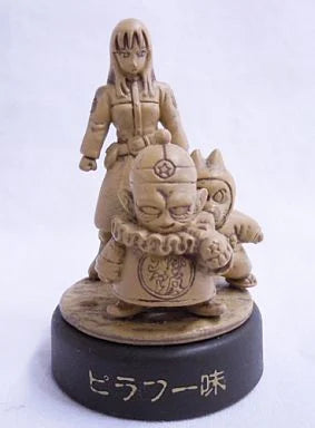 Box of 10 DBZ Figurines (small bag)
