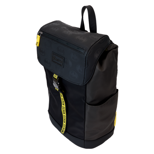 BATMAN - 85th Anniversaire - Backpack "The Traveller" LoungeFly
