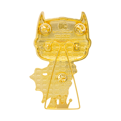 DC COMICS - Pop Large Enamel Pin N° 11 - Batgirl