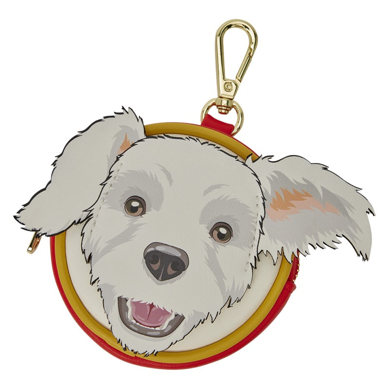 SUPERGIRL - Krypto - Crossbody Bag Loungefly