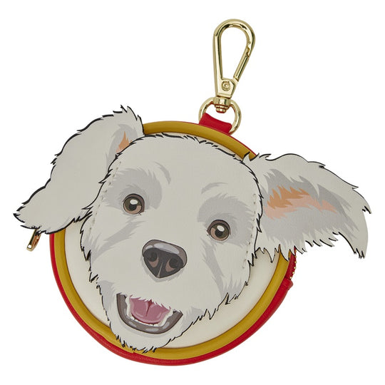 SUPERGIRL - Krypto - Crossbody Bag Loungefly