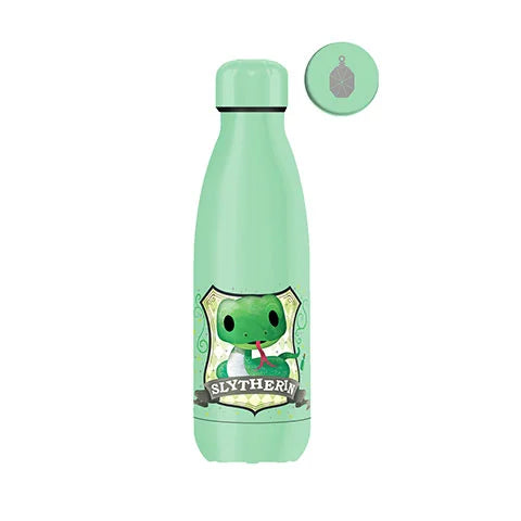 HARRY POTTER - Slytherin - Insulated Bottle 350ml