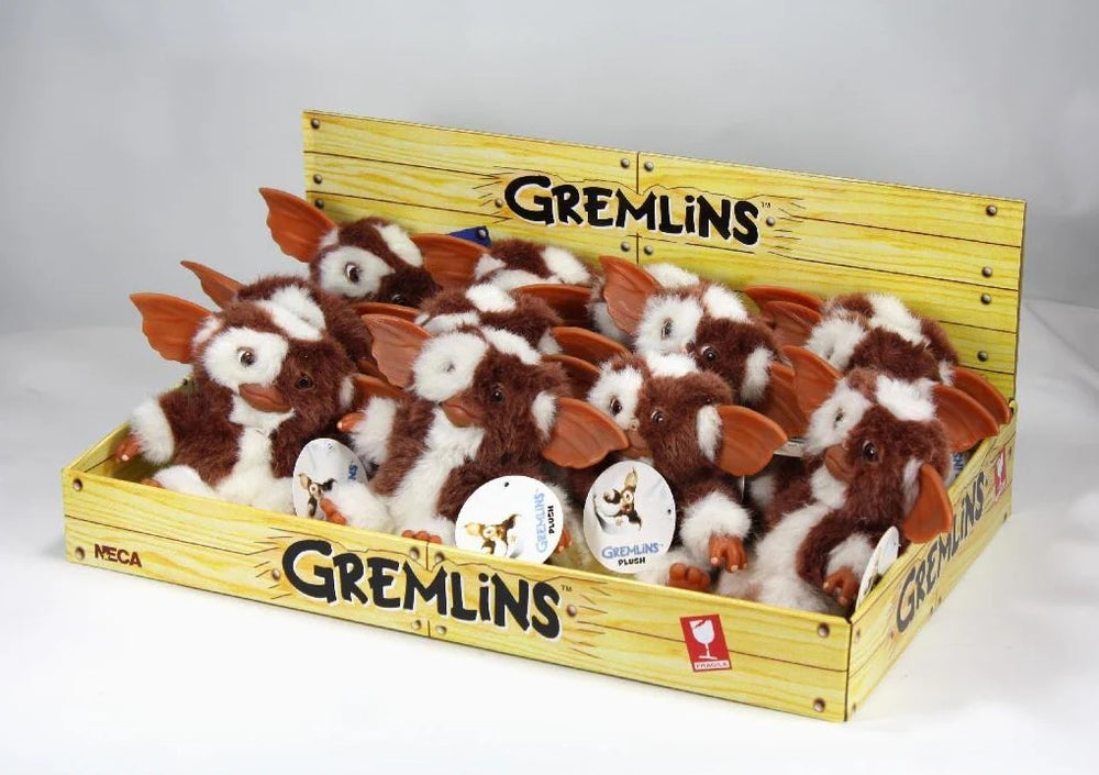 GREMLINS - Peluche Gizmo - 15cm