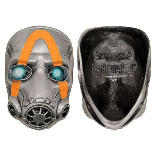 BORDERLANDS - Bandit Mask - Limited Editon Replica