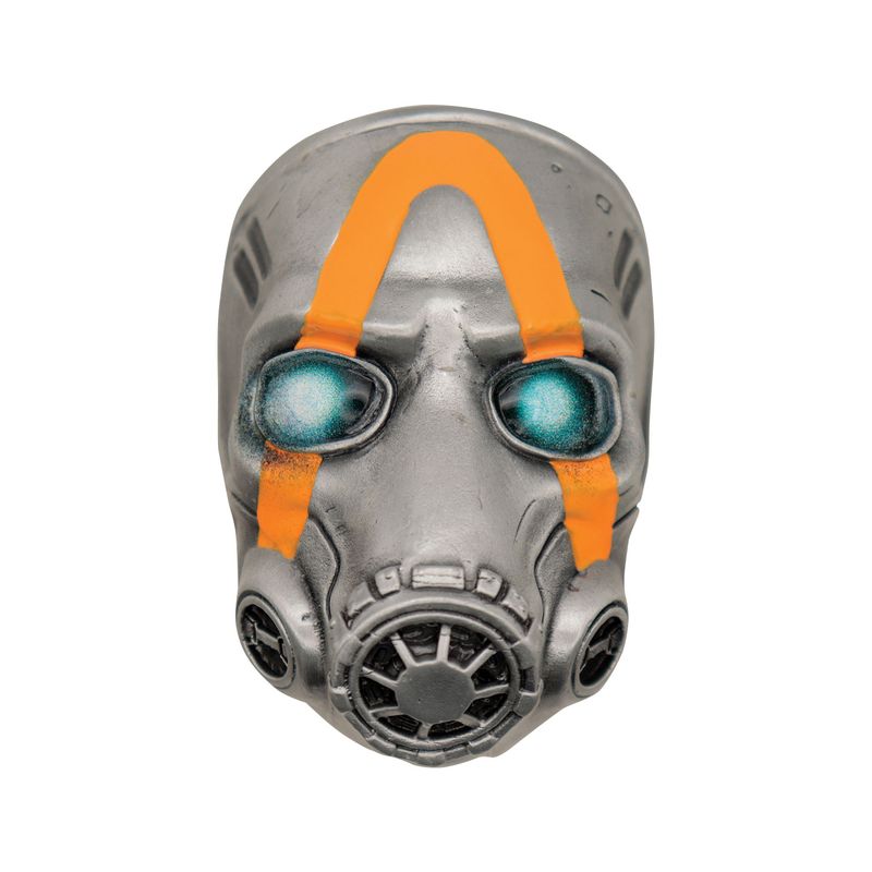 BORDERLANDS - Bandit Mask - Limited Editon Replica
