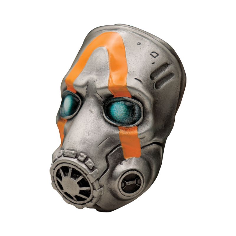 BORDERLANDS - Bandit Mask - Limited Editon Replica