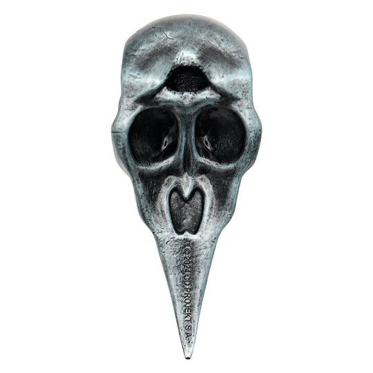 THE WITCHER 3 - Crystal Skull - Limited Edition Replica