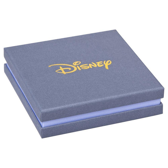DISNEY MICKEY MOUSE - Mickey Mouse Bangle 'Gold Plated'