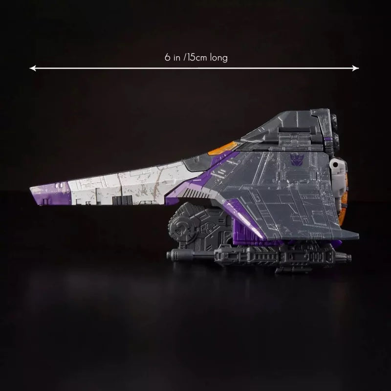 TRANSFORMERS War of Cybertron - Phantomstrike Squadron 4Pack