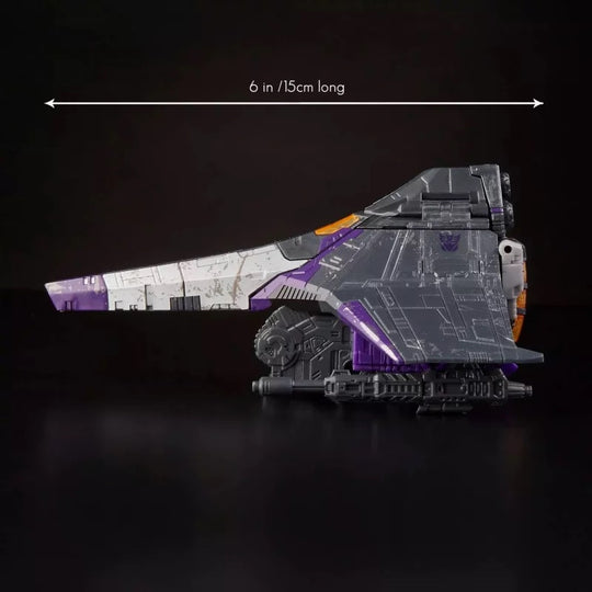 TRANSFORMERS War of Cybertron - Phantomstrike Squadron 4Pack