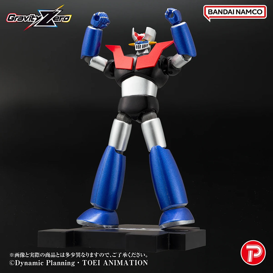 MAZINGER Z - Gravity Zero Mazinger Z - Figure 10.5cm