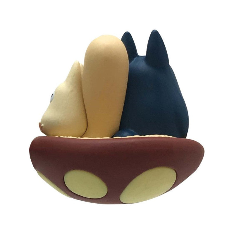 MY NEIGHBOR TOTORO - Small Break - Kumukumu Figure 5cm