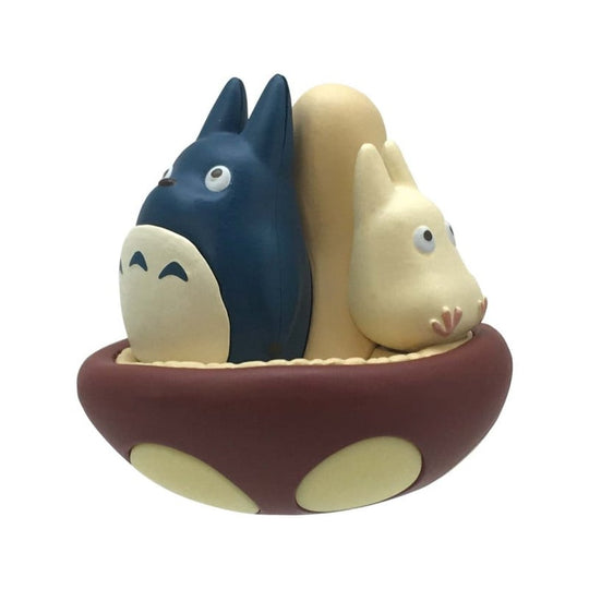 MY NEIGHBOR TOTORO - Small Break - Kumukumu Figure 5cm