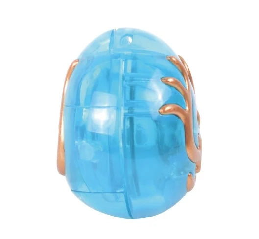 CASTLE IN THE SKY - Flying cristal - Kumukumu Figure 14.5cm