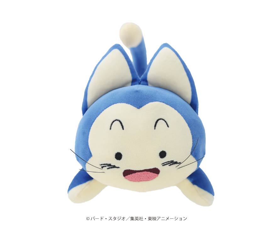 DRAGON BALL DAIMA - Puar (Mini) - Udemakura Plush