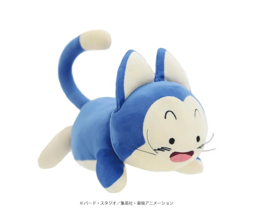 DRAGON BALL DAIMA - Puar (Mini) - Udemakura Plush
